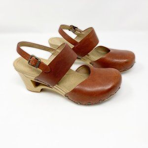 Dansko Thea Clogs